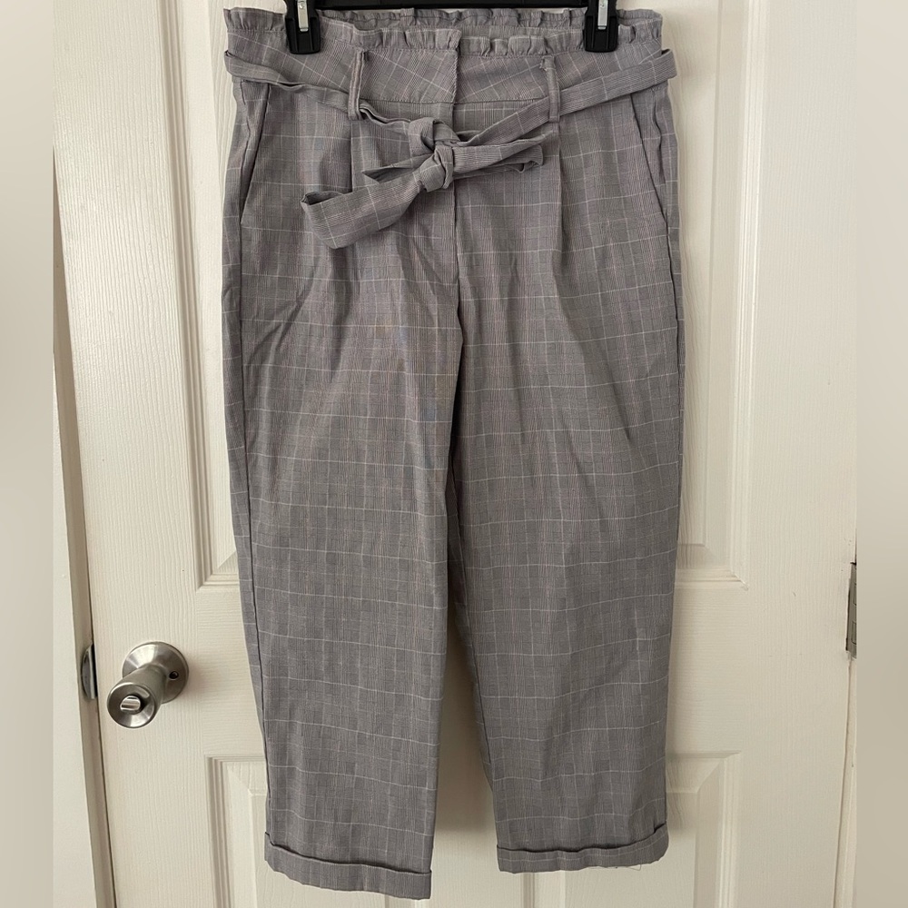 Chocolate Dress Pants